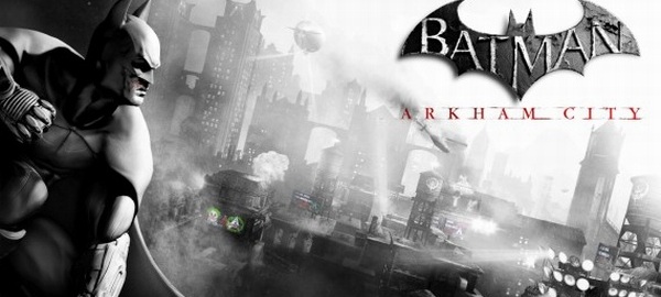 Batman: Arkham City DX11 Patch Is Officially Out Now